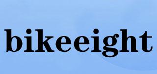bikeeight品牌logo