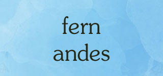 fernandes品牌logo