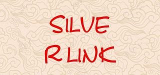 SILVER LINK品牌logo
