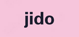 jido品牌logo