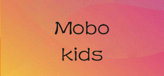 Mobokids品牌logo