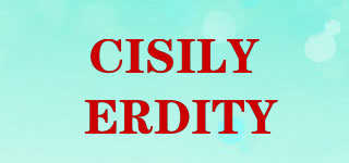 CISILY ERDITY品牌logo