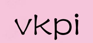 vkpi品牌logo