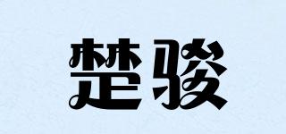楚駿品牌logo