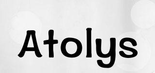 Atolys品牌logo