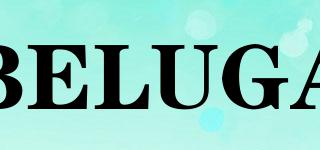 BELUGA品牌logo