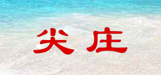 尖莊品牌logo