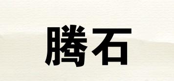 騰石品牌logo