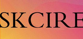 SKCIRE品牌logo