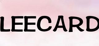 LEECARD品牌logo