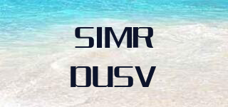 SIMRDUSV品牌logo