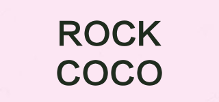 ROCKCOCO品牌logo