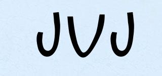 jvj品牌logo