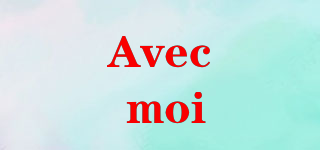 Avec moi品牌logo