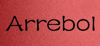 Arrebol品牌logo