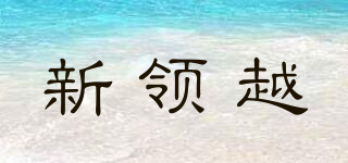新領(lǐng)越品牌logo