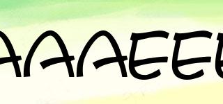 AAAEEE品牌logo