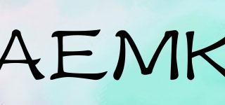 AEMK品牌logo