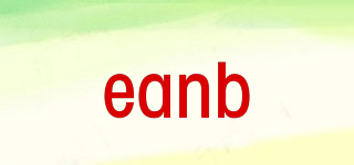 eanb品牌logo