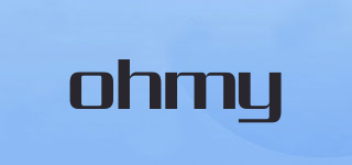 ohmy品牌logo