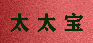 tatabo/太太寶品牌logo