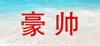 豪帥品牌logo
