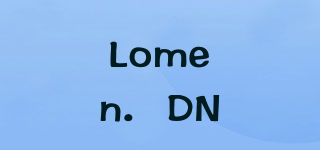 Lomen．DN品牌logo