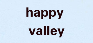 happy valley品牌logo