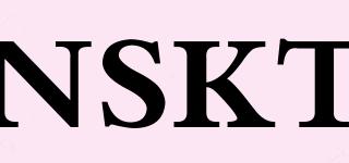 NSKT品牌logo