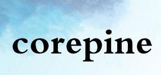 corepine品牌logo