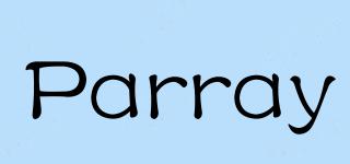 Parray品牌logo