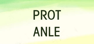 PROTANLE品牌logo