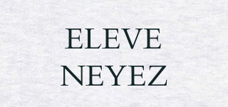 ELEVENEYEZ品牌logo