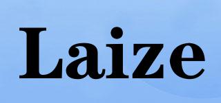 Laize品牌logo