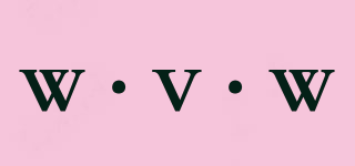 W·V·W品牌logo
