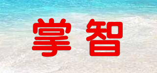 掌智品牌logo