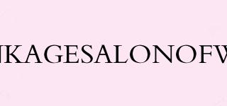 PINKAGESALONOFWIG品牌logo