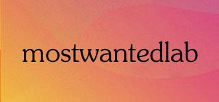 mostwantedlab品牌logo