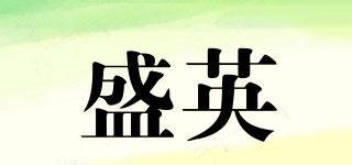 盛英品牌logo
