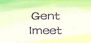 GentImeet品牌logo