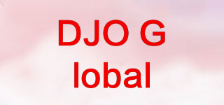 DJO Global品牌logo