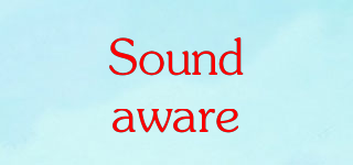 Soundaware品牌logo
