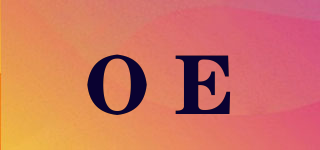 OE品牌logo