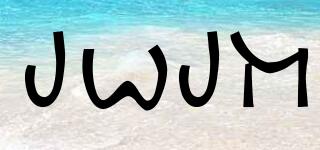 jwjm品牌logo