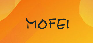 mofei品牌logo
