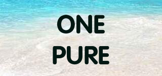 ONEPURE品牌logo