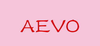 AEVO品牌logo