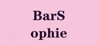 BarSophie品牌logo