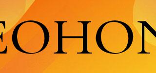 EOHON品牌logo