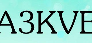 A3KVE品牌logo